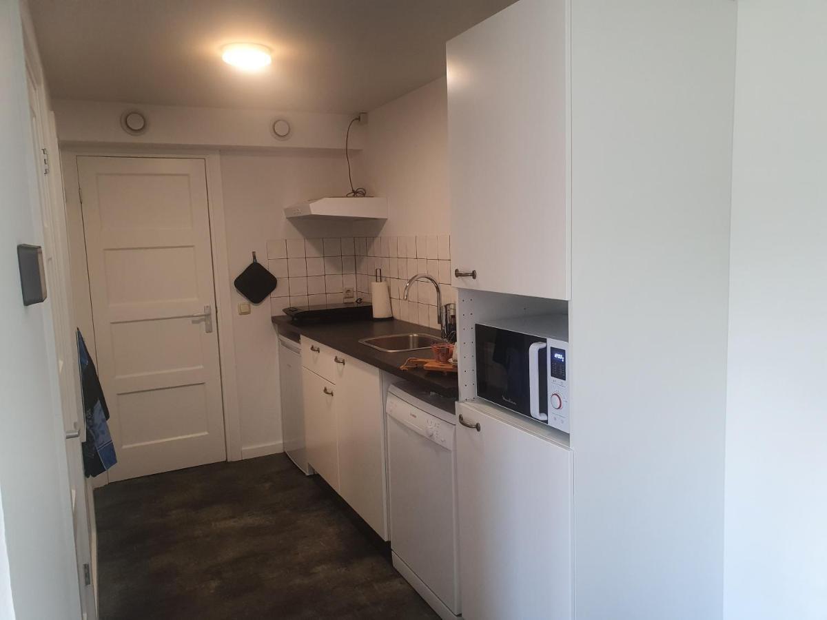 Koedijk Cottage Geestmerambacht, Een Nieuw Vrijstaande Sfeervol En Landelijk Gelegen Vakantiewoning المظهر الخارجي الصورة