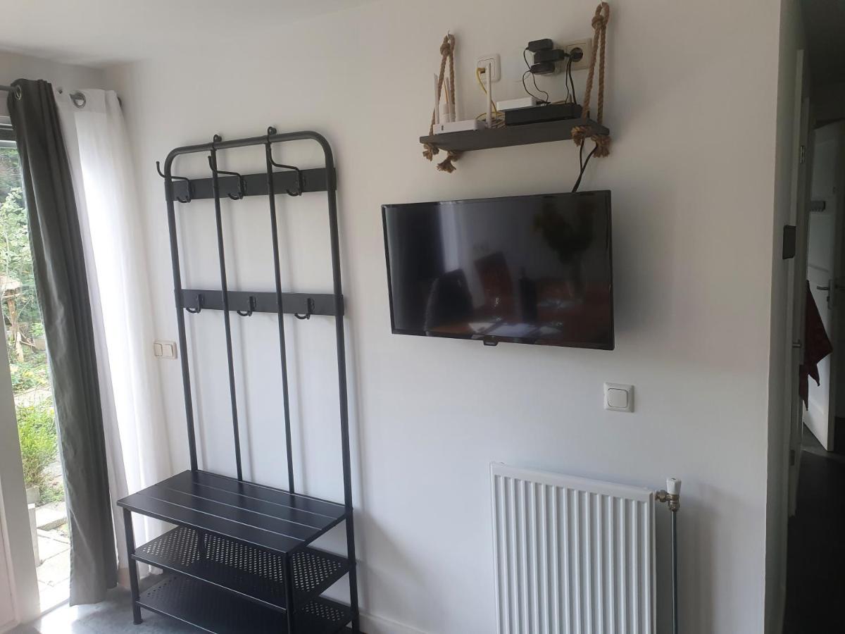 Koedijk Cottage Geestmerambacht, Een Nieuw Vrijstaande Sfeervol En Landelijk Gelegen Vakantiewoning المظهر الخارجي الصورة