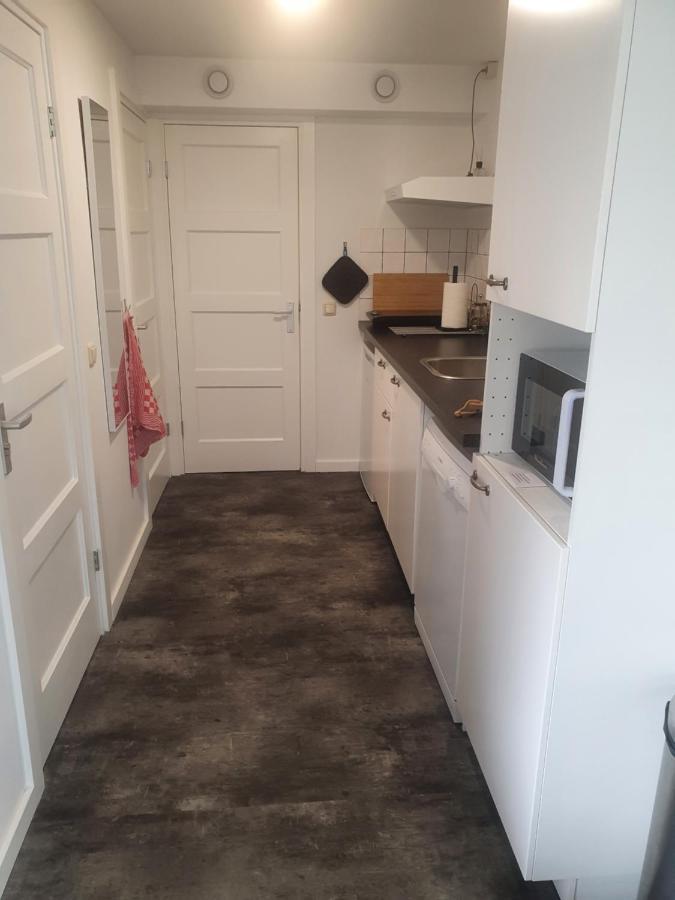 Koedijk Cottage Geestmerambacht, Een Nieuw Vrijstaande Sfeervol En Landelijk Gelegen Vakantiewoning المظهر الخارجي الصورة