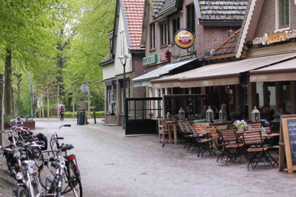 Koedijk Cottage Geestmerambacht, Een Nieuw Vrijstaande Sfeervol En Landelijk Gelegen Vakantiewoning المظهر الخارجي الصورة