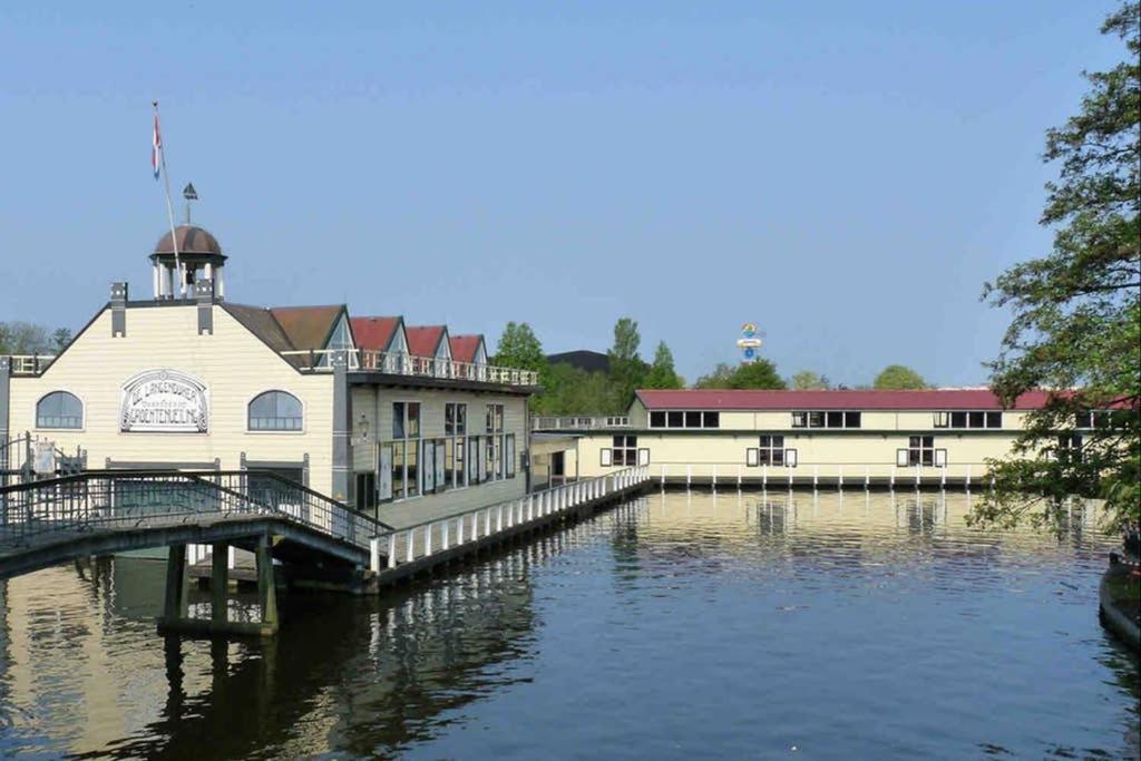 Koedijk Cottage Geestmerambacht, Een Nieuw Vrijstaande Sfeervol En Landelijk Gelegen Vakantiewoning المظهر الخارجي الصورة